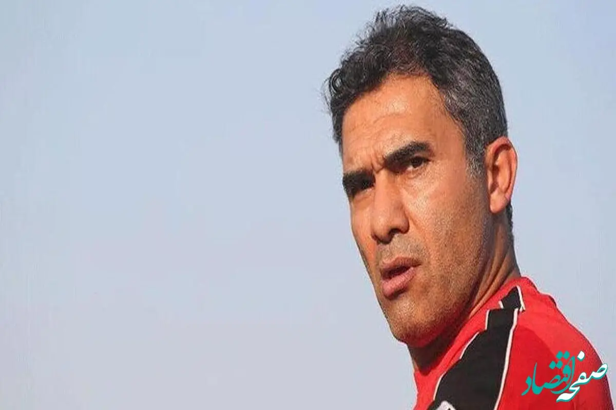 واکنش جنجالی عقاب آسیا به برد پرسپولیس در دربی