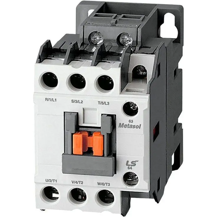 کنتاکتور ال اس (ls)