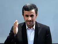 علت سفر محمود احمدی نژاد به خارج از کشور چیست؟ | مقصد سفر کجاست؟