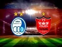 اخبار دربی | استقلالی ها و پرسپولیسی ها بخوانند| دربی احتمالا بدون تماشاگر باشد