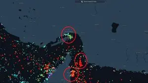 محدودیت تردد در تنگه هرمز فشار بر اقتصاد جهان را بیشتر می کند؟ 