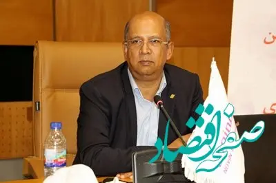 انتصاب کریم خان زند بعنوان مدیرعامل بیمه نوین بلامانع اعلام شد