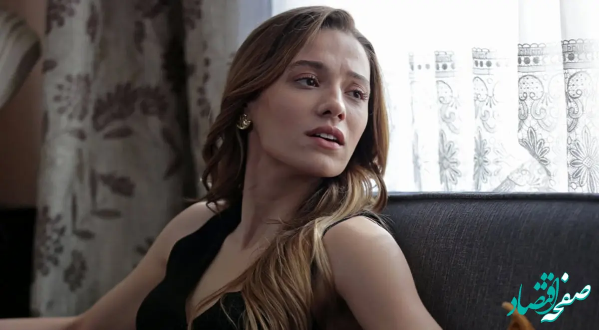 خلاصه داستان قسمت ۴ سریال ترکی بی رحم gaddar + ویدئو