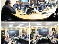 آقاجانلو: زمینه صادرات محصولات صنایع معدنی به اوراسیا فراهم شود