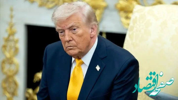 آغاز بازی و نقشه تازه ترامپ؛ حمله به تاسیسات انرژی ایران ۵ روز به تعویق افتاد