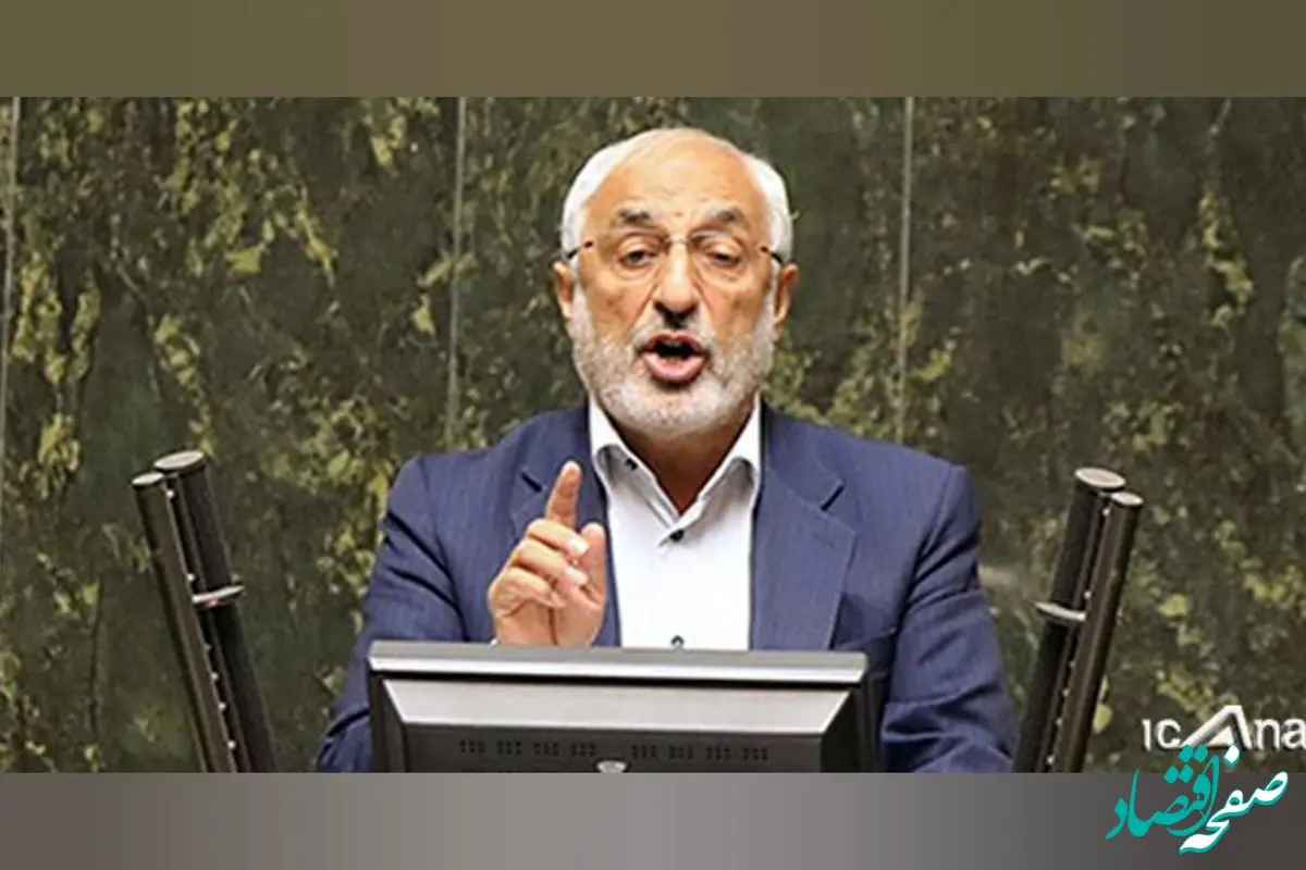 قدردانی نماینده مردم کرمان و راور از وزیر صمت برای انتصاب مدیرعامل شرکت ملی مس