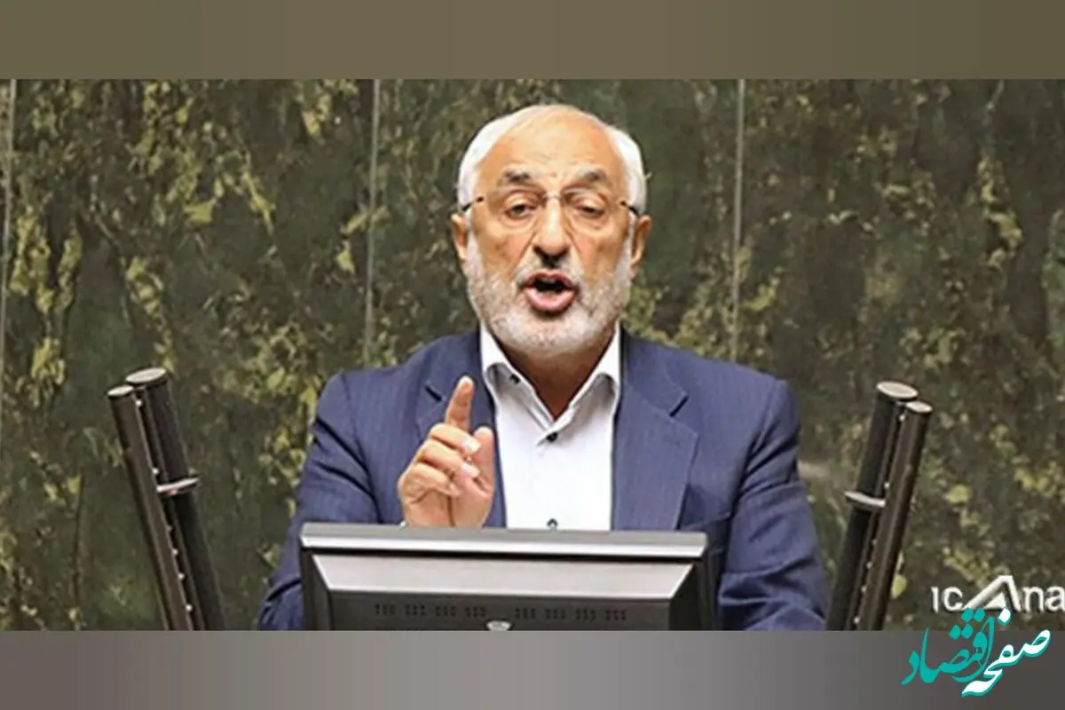 قدردانی نماینده مردم کرمان و راور از وزیر صمت برای انتصاب مدیرعامل شرکت ملی مس