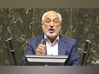 قدردانی نماینده مردم کرمان و راور از وزیر صمت برای انتصاب مدیرعامل شرکت ملی مس
