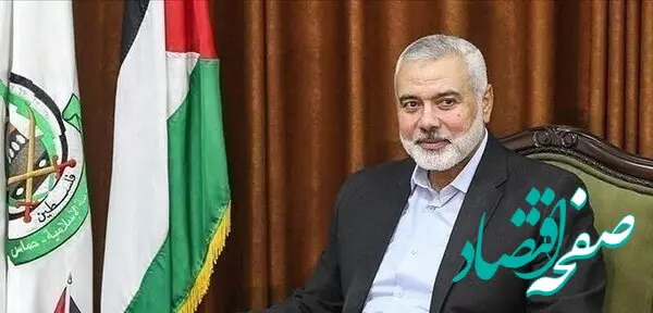 عکس | آخرین تصاویر از اسماعیل هنیه در تهران، چند ساعت قبل از ترور که در جهان غوغا به پا کرد