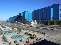 نخستین گواهینامه استاندارد انرژی در منطقه سنگان خواف صادر شد