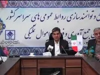 دومین دوره آموزش و توانمندسازی روابط عمومی های اموال تملیکی برگزار شد