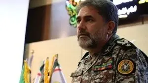 فرمانده پدافند هوایی ارتش: در عمل توانمندی‌های خود را نشان خواهیم داد