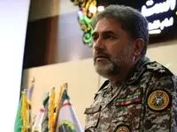 فرمانده پدافند هوایی ارتش: در عمل توانمندی‌های خود را نشان خواهیم داد