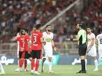 پرسپولیس با این شرط قادر به شکست الهلال می‌شود | حرف من شعار نیست!
