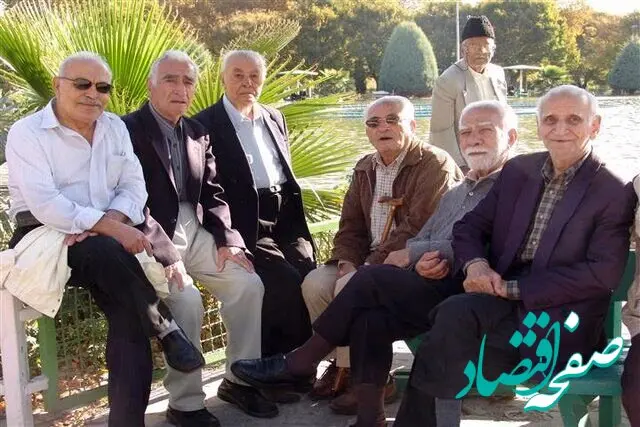 الان بازنشستگان بخوانند | انتشار جزئیات متناسب‌ سازی حقوق بازنشستگان