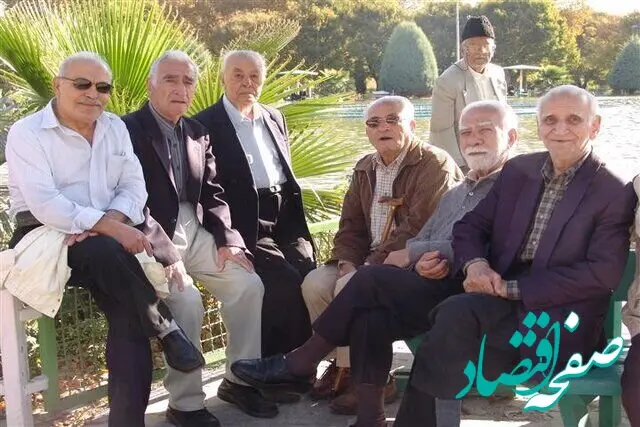 الان بازنشستگان بخوانند | انتشار جزئیات متناسب‌ سازی حقوق بازنشستگان