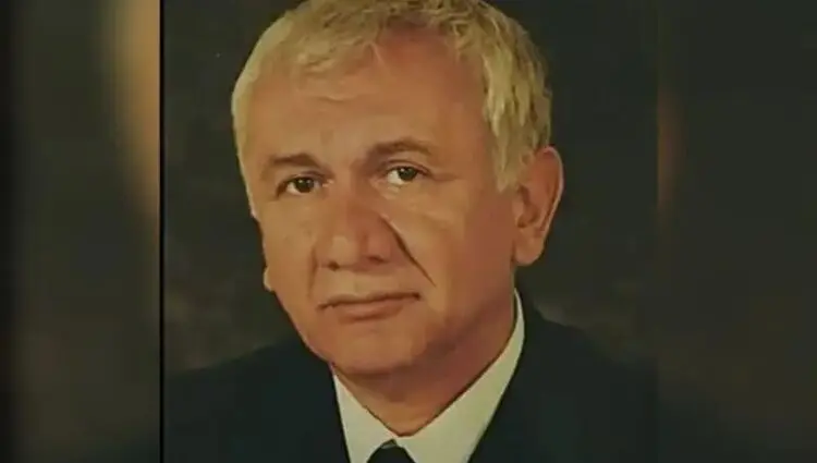 سعید صبری درگذشت+ علت
