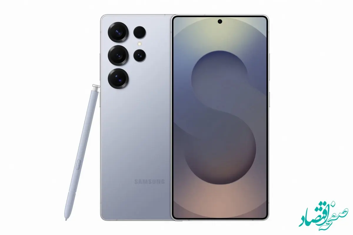 سامسونگ با گلکسی S25 اولترا، نمایشگر را متحول کرد/معرفی پوشش ضد انعکاس Gorilla Armor 2