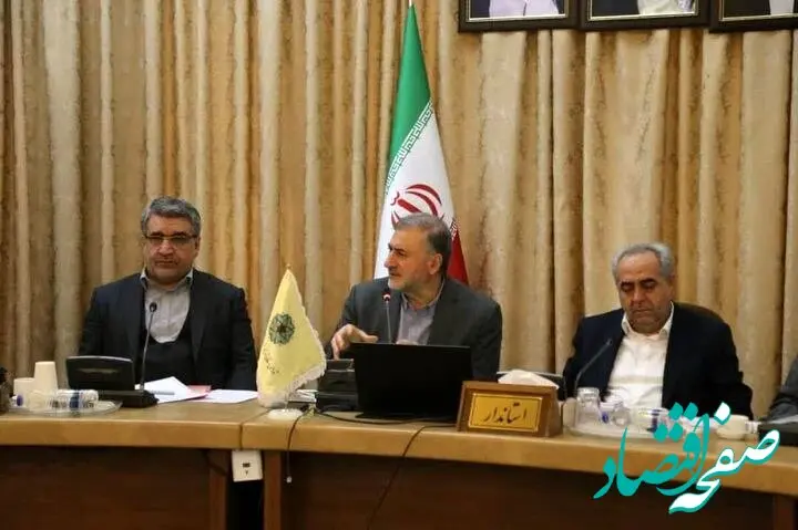 «تبریز» میزبان دومین جشنواره ملی فیلم و فیلمنامه ایثار