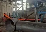 شرکت فولاد و ذوب رسام گلستان با حمایت بانک صنعت و معدن به مدار تولید پیوست