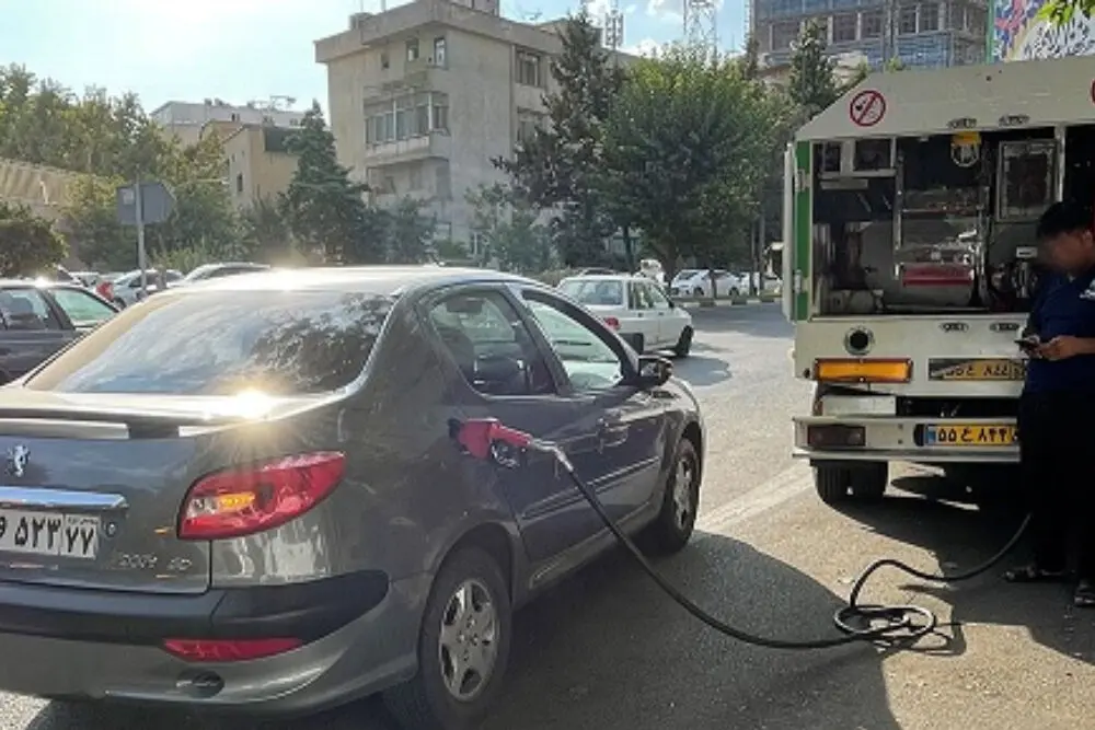 آمادگی کامل وزارت نفت برای تأمین سوخت میلیون‌ها زائر و عزادار
