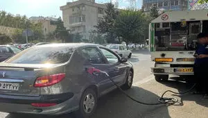 آمادگی کامل وزارت نفت برای تأمین سوخت میلیون‌ها زائر و عزادار