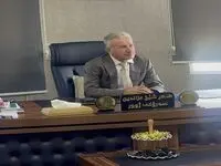 گفتگوی اختصاصی با شیخ طاهر عزالدین محمد؛ رئیس اتاق بازرگانی حلبچه عراق