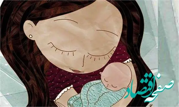 شعر کودکانه روز مادر برای پیش دبستانی و مدرسه