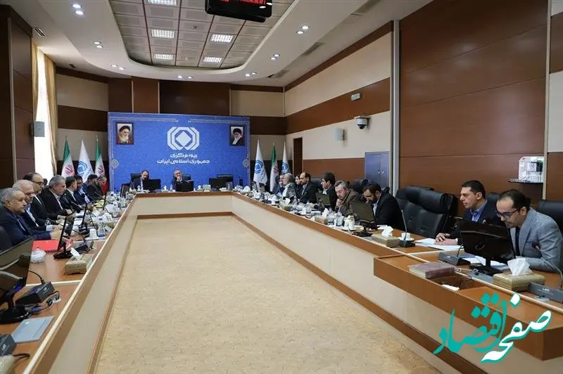 منابع صنعت بیمه به سمت سرمایه گذاری های مولد هدایت خواهد شد