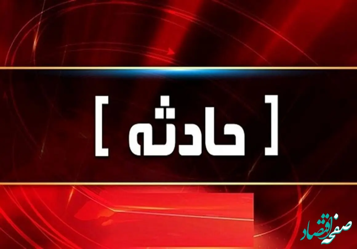 فوری؛ مرگ خیلی وحشتناک راننده در تصادف خودرو با اسب + تصویر