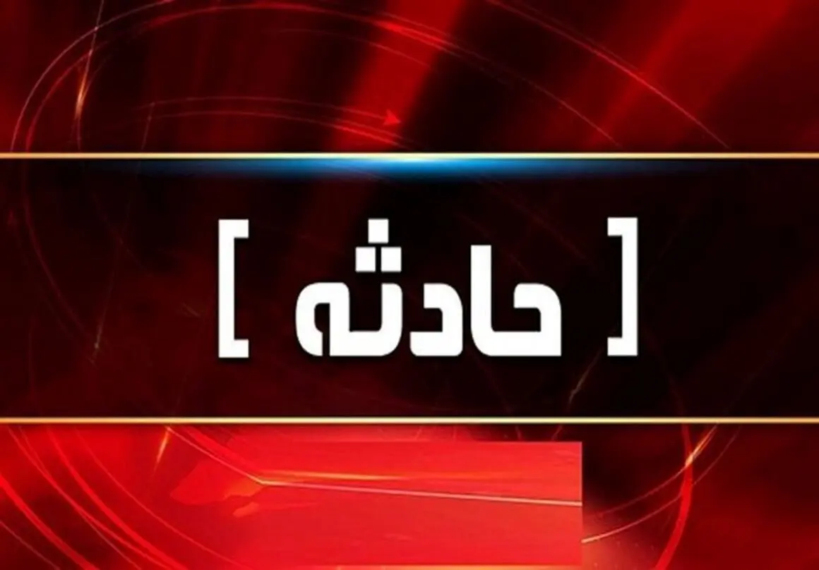 فوری؛ مرگ خیلی وحشتناک راننده در تصادف خودرو با اسب + تصویر