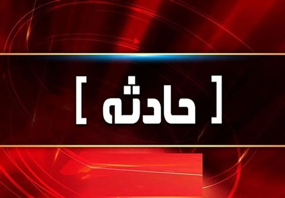 فوری؛ مرگ خیلی وحشتناک راننده در تصادف خودرو با اسب + تصویر