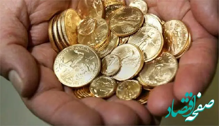 قیمت سکه و انواع آن امروز جمعه ۱۹ اردیبهشت ماه ۱۴۰۴ + قیمت لحظه ای طلا و سکه