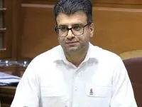 گفت وگو با دکتر احسان گودرزی مدیر منابع انسانی پتروشیمی پردیس