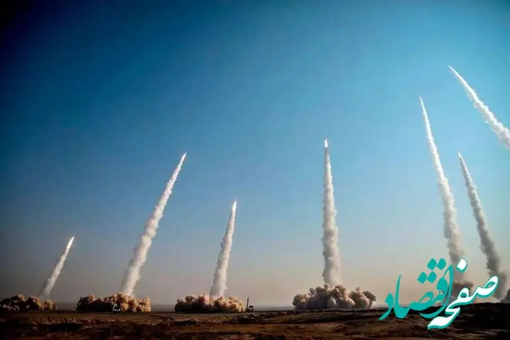 اعتراف مقام سابق آمریکا: فکر نمی‌کردیم موشک های ایرانی تا این حد پیشرفته باشند