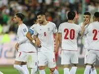 ایران گام اول جام جهانی را پرقدرت برداشت / یوزهای ایرانی با ۴ گل از سد هنگ کنگ گذشتند 