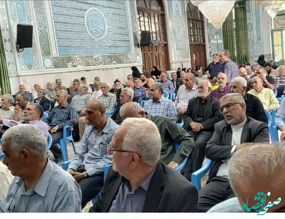 معیشت، بازنشستگان را زمین‌گیر کرده است/ کار در معادن ناایمن متوقف شود