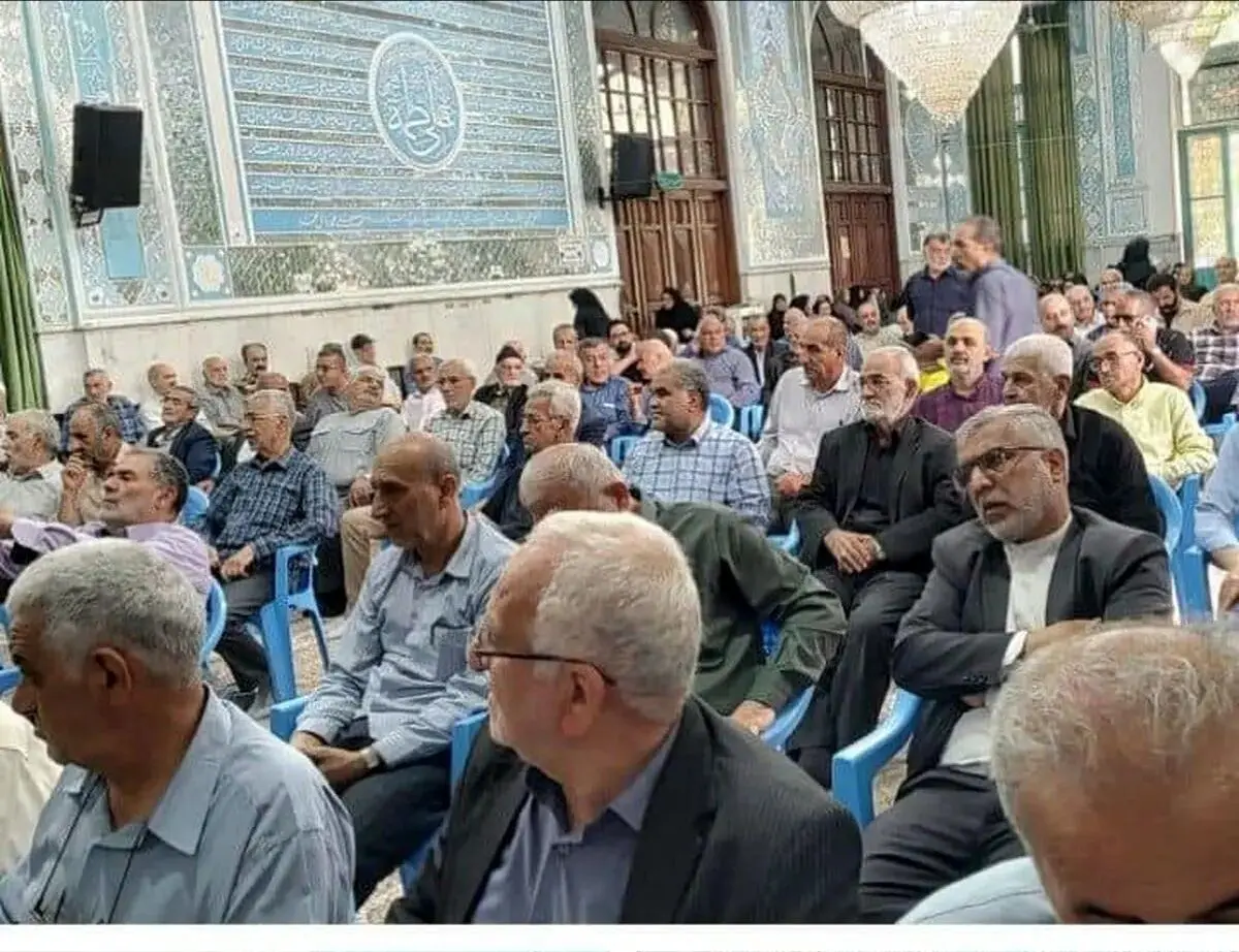 معیشت، بازنشستگان را زمین‌گیر کرده است/ کار در معادن ناایمن متوقف شود