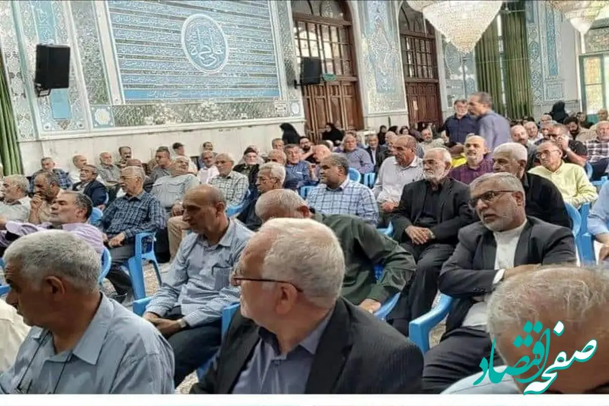 معیشت، بازنشستگان را زمینگیر کرده است/ کار در معادن ناایمن متوقف شود