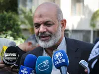 جزئیات واکنش متفاوت وزیر کشور به ادعای هدف قرار گرفتن زیرساخت‌های موشکی در خرم‌آباد