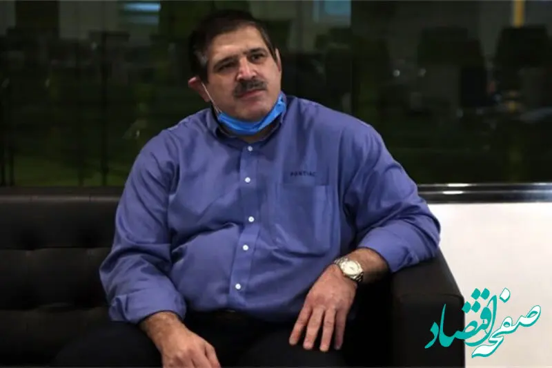 تصویر شوخی و خنده‌های عباس جدیدی کنار این نامزد انتخابات ریاست جمهوری حسابی خبرساز شد