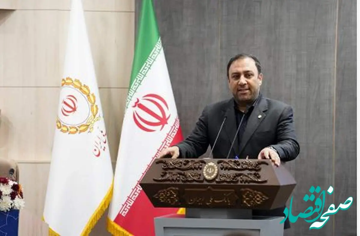 بانک ملی ایران در مسیر تداوم موفقیت / اهداف ۱۴۰۴ با محوریت سودآوری و مشتریمحوری تبیین شد