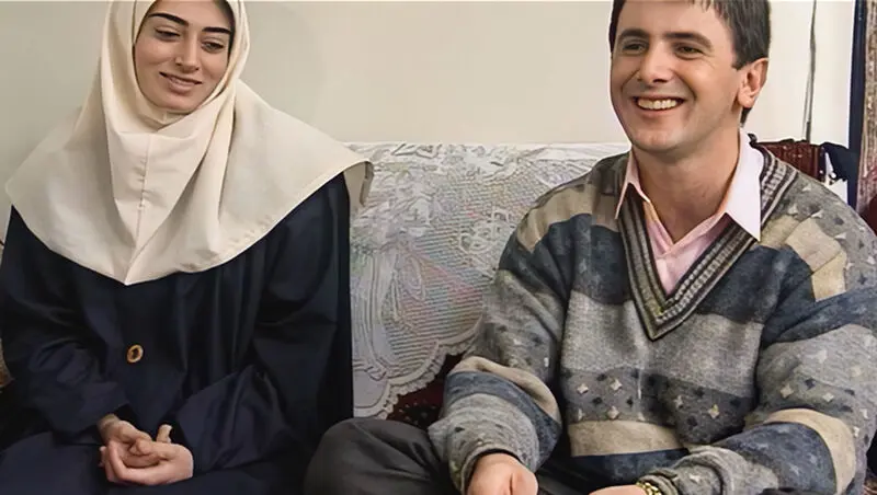 سریال دو پنجره