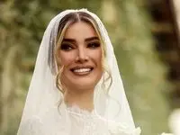 عکس جدید و جذاب تازه عروس سینمای ایران که همه را شوکه کرد!