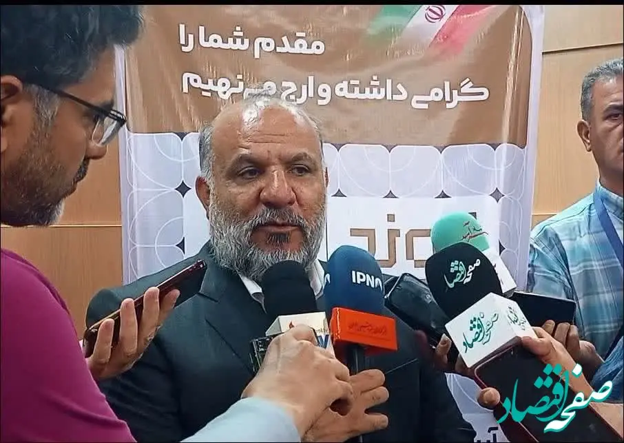 مدیرعامل پتروشیمی اروند از تولید ۸ گرید S-pvc و ۵ گرید PVC تاکنون خبر داد