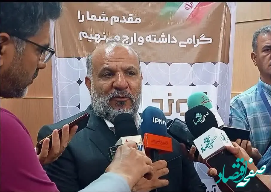 مدیرعامل پتروشیمی اروند از تولید ۸ گرید S-pvc و ۵ گرید PVC تاکنون خبر داد