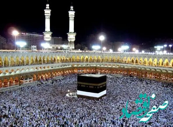 زائران حج، تحت پوشش بیمه ایران قرار گرفتند