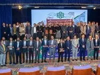 اعلام اسامی 21 شرکت موفق ایمیدرو در ارزیابی عملکرد hse