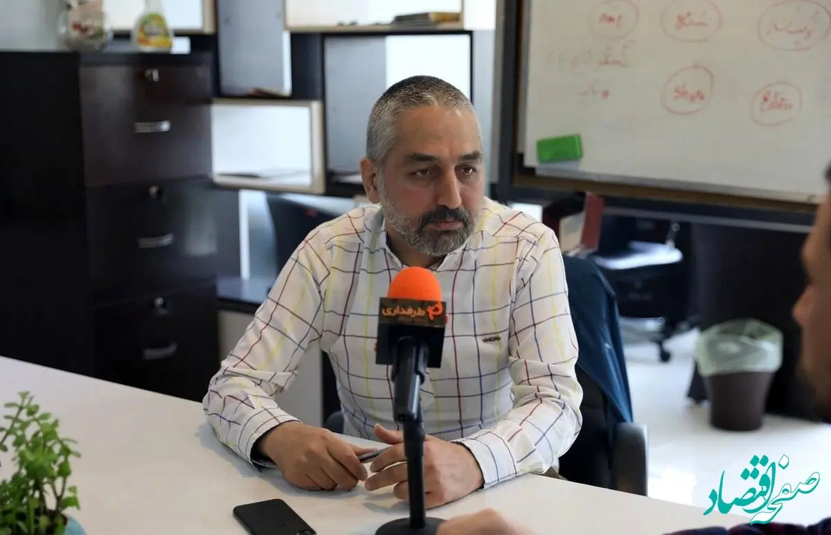 مهدی هژبری مدیر جدید معاونت ارتباطات و رسانه باشگاه استقلال کیست؟ 
