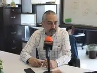 مهدی هژبری مدیر جدید معاونت ارتباطات و رسانه باشگاه استقلال کیست؟ 
